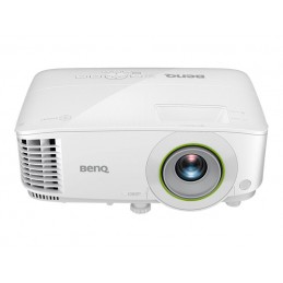 Benq | EH600 | Full HD (1920x1080) | 3500 ANSI lumens | White | Lamp warranty 12 month(s) | Wi-Fi