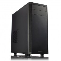 Fractal Design | CORE 2500 | Black | ATX | Power supply included No | Supports ATX PSUs up to 155 mm deep when using the primary