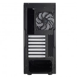 Fractal Design | CORE 2500 | Black | ATX | Power supply included No | Supports ATX PSUs up to 155 mm deep when using the primary