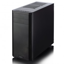 Fractal Design | CORE 2500 | Black | ATX | Power supply included No | Supports ATX PSUs up to 155 mm deep when using the primary