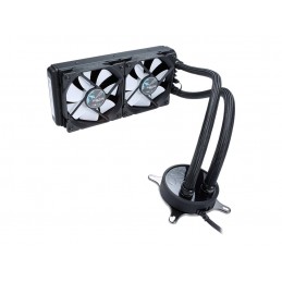 Fractal Design Celsius S24 Black | Fractal Design | Celsius S24 | Cooler