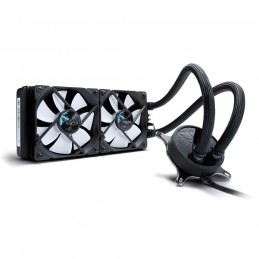 Fractal Design Celsius S24 Black | Fractal Design | Celsius S24 | Cooler