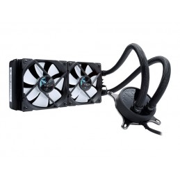 Fractal Design Celsius S24 Black | Fractal Design | Celsius S24 | Cooler