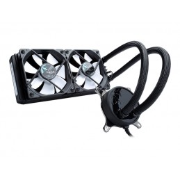 Fractal Design Celsius S24 Black | Fractal Design | Celsius S24 | Cooler