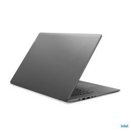 Lenovo IdeaPad 3 17IAU7 | Arctic Grey | 17.3 " | TN | HD+ | 1600 x 900 pixels | Anti-glare | Intel Pentium Gold | 8505 | 4 GB | 