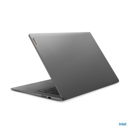 Lenovo IdeaPad 3 17IAU7 | Arctic Grey | 17.3 " | TN | HD+ | 1600 x 900 pixels | Anti-glare | Intel Pentium Gold | 8505 | 4 GB | 