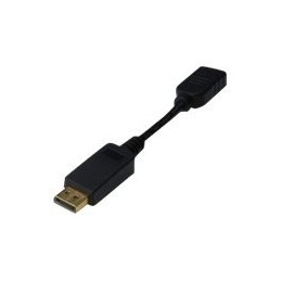 Digitus DisplayPort Adapter/Converter | AK-340400-001-S