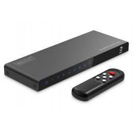 Digitus 4K HDMI Switch | DS-55332