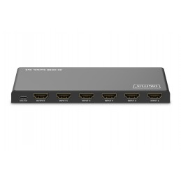 Digitus 4K HDMI Switch | DS-55332