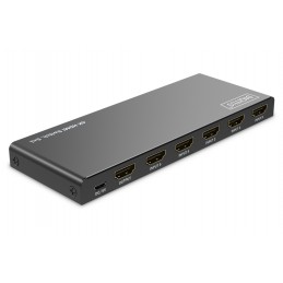 Digitus 4K HDMI Switch | DS-55332