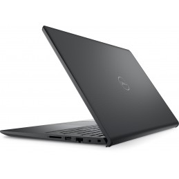 Dell Vostro 15 3530 | Carbon Black | 15.6 " | WVA | FHD | 1920 x 1080 pixels | Anti-glare | Intel Core i7 | i7-1355U | 16 GB | D