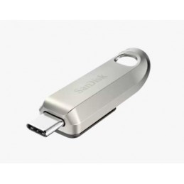 MEMORY DRIVE FLASH USB-C 1TB/SDCZ75-1T00-G46 SANDISK