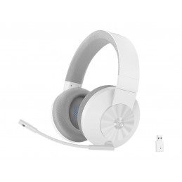 Lenovo | Gaming Headset | Legion H600 | Over-Ear | Built-in microphone | 2.4 GHz wireless, 3.5 mm audio jack