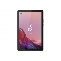 Lenovo | Tab | M9 TB310FU | HD | 9 " | Grey | IPS | 1340 x 800 pixels | MediaTek Helio G80 | 4 GB | Soldered LPDDR4x | 64 GB | W