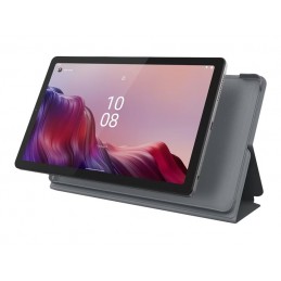 Lenovo | Tab | M9 TB310FU | HD | 9 " | Grey | IPS | 1340 x 800 pixels | MediaTek Helio G80 | 4 GB | Soldered LPDDR4x | 64 GB | W