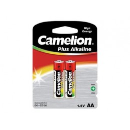 Camelion | AA/LR6 | Plus Alkaline | 2 pc(s)