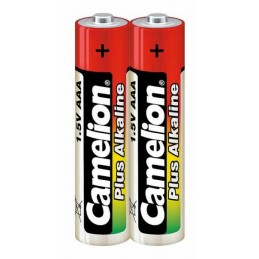 Camelion | LR03-SP2 | AAA/LR03 | Plus Alkaline | 2 pc(s)