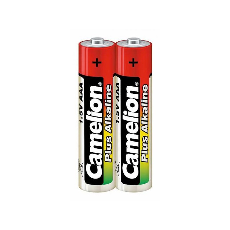 Camelion | LR03-SP2 | AAA/LR03 | Plus Alkaline | 2 pc(s)