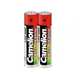 Camelion | LR03-SP2 | AAA/LR03 | Plus Alkaline | 2 pc(s)