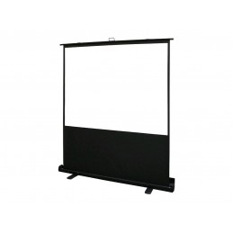 Elite Screens | ezCinema Series | F120NWH | Diagonal 120 " | 16:9 | Viewable screen width (W) 267 cm | Black