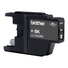 Brother LC1240BK | Ink Cartridge | Black