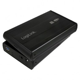 Logilink | SATA | USB 3.0 | 3.5"