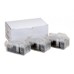 Lexmark 25A0013 | Staple Cartridges (3 pack) | Staple Cartridges