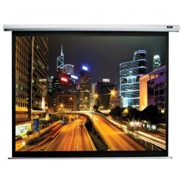 Elite Screens | Spectrum Series | Electric84XH | Diagonal 84 " | 16:9 | Viewable screen width (W) 186 cm | White