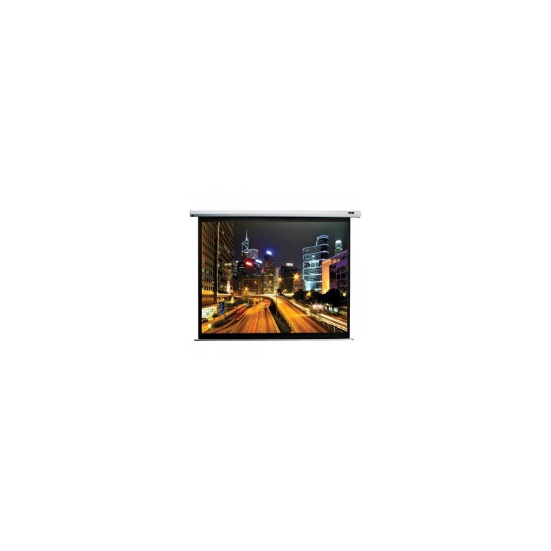Elite Screens | Spectrum Series | Electric84XH | Diagonal 84 " | 16:9 | Viewable screen width (W) 186 cm | White