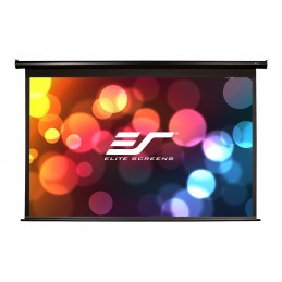 Elite Screens | Spectrum Series | Electric84XH | Diagonal 84 " | 16:9 | Viewable screen width (W) 186 cm | White