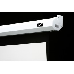 Elite Screens | Spectrum Series | Electric84XH | Diagonal 84 " | 16:9 | Viewable screen width (W) 186 cm | White