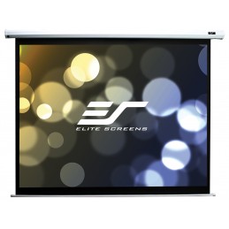 Elite Screens | Spectrum Series | Electric84XH | Diagonal 84 " | 16:9 | Viewable screen width (W) 186 cm | White