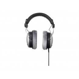 Beyerdynamic | DT 990 Edition | Headphones | Headband/On-Ear | Black, Silver