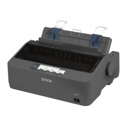 Epson LX-350 | Dot matrix | Standard | Black