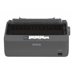 Epson LX-350 | Dot matrix | Standard | Black