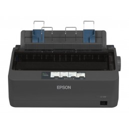 Epson LX-350 | Dot matrix | Standard | Black