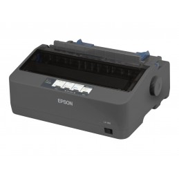 Epson LX-350 | Dot matrix | Standard | Black