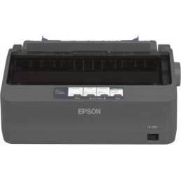 Epson LX-350 | Dot matrix | Standard | Black