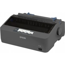 Epson LX-350 | Dot matrix | Standard | Black