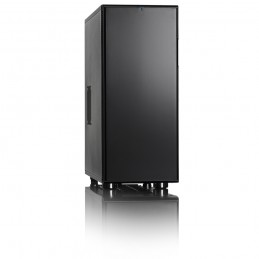 Fractal Design Define XL R2 Black, E-ATX, Power supply included No | Fractal Design | Define XL R2 | Black | E-ATX | Power suppl