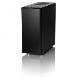 Fractal Design Define XL R2 Black, E-ATX, Power supply included No | Fractal Design | Define XL R2 | Black | E-ATX | Power suppl