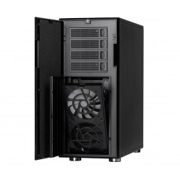 Fractal Design Define XL R2 Black, E-ATX, Power supply included No | Fractal Design | Define XL R2 | Black | E-ATX | Power suppl