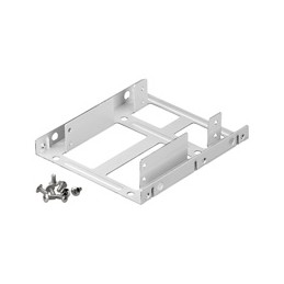 Logilink | Harddisk Mounting Set, 2,5" to 3,5"