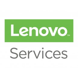 Lenovo | Warranty | 5Y Onsite (Upgrade from 3Y Onsite) | Next Business Day (NBD) | 5 year(s) | Yes | On-site