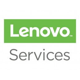 Lenovo | Warranty | 5Y Onsite (Upgrade from 3Y Onsite) | Next Business Day (NBD) | 5 year(s) | Yes | On-site