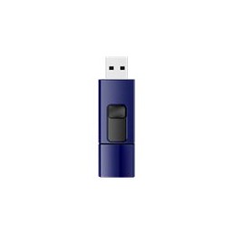 Silicon Power | Blaze B05 | 64 GB | USB 3.0 | Blue