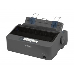 Epson LQ-350 | Dot matrix | Standard | Black/Grey