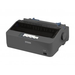 Epson LQ-350 | Dot matrix | Standard | Black/Grey