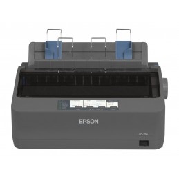 Epson LQ-350 | Dot matrix | Standard | Black/Grey