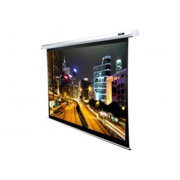 Elite Screens | Spectrum Series | Electric106NX | Diagonal 106 " | 16:10 | Viewable screen width (W) 228 cm | White